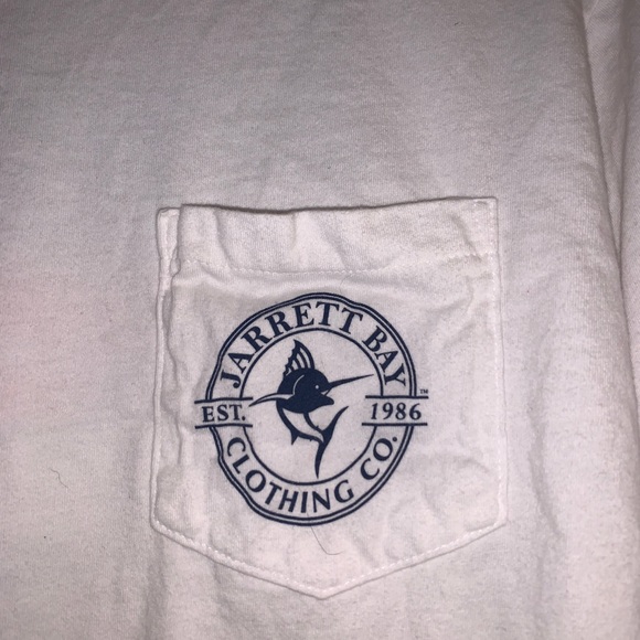 Jarrett Bay Long Sleeve - Picture 3 of 3
